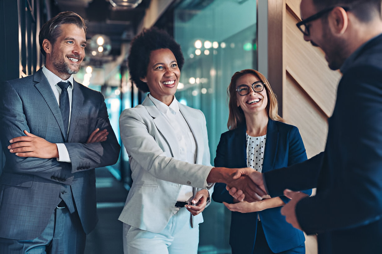 Business Opportunity