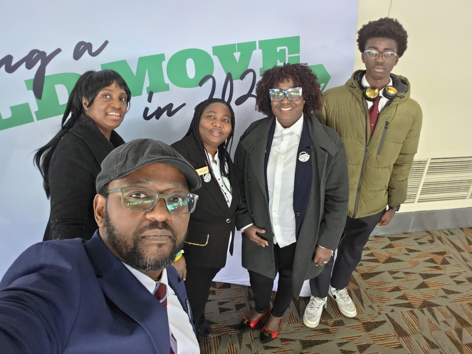 Team making a bold move in 2025